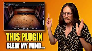 Video thumbnail for Universal Audio Ocean Way Deluxe Plugin: Why Every Producer Needs This Sound! by Radium Records