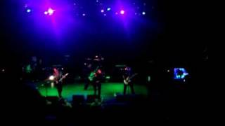 STRUNG OUT Heart Attack LIVE AT THE HOUSE OF BLUES VOODOO GLOW SKULLS THE DARLINGS