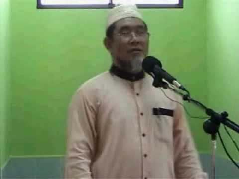 Kuliah Tafsir Al-Quran - Dr Danial Zainal Abidin - 2009-04-12-011