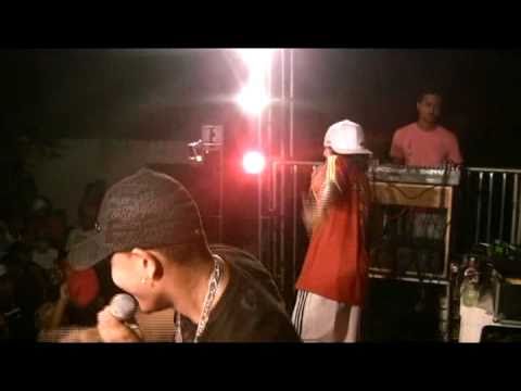 Yuri BH e MC Buru - Livro da Vida ao vivo