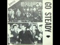 Lambrettas - Go Steady (single 1979)