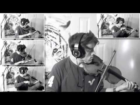 Ready For Your Love - Gorgon City ft. MNEK (Violin/String Cover by Joel Grainger)