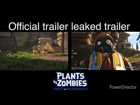 BFN trailer vs leaked bfn trailer trailer comparison ￼(REMAKE)