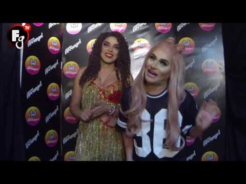 BACKSTAGE ARCANGEL CONSAGRA UNA ESTRELLA CAP.15 - CANAL FARANDULA GAY