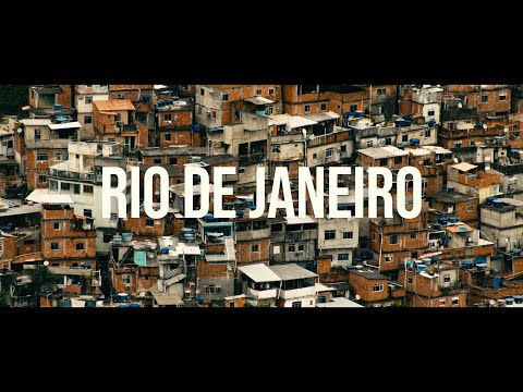 Mano R7 - RIO DE JANEIRO (Videoclipe Oficial)