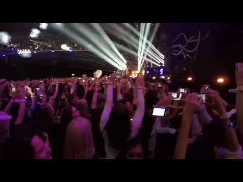 BBC Music Awards 2014