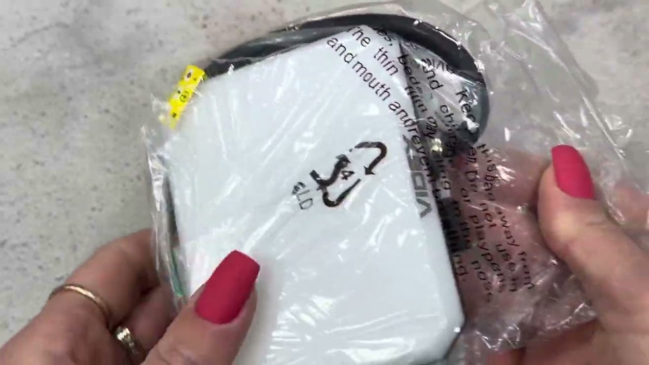 Светодиодный прожектор VIDEX 20W 5000K 220V Black (VLE-F3-0205B)