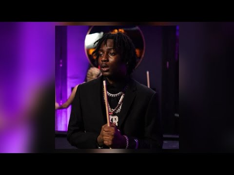 41 CYPHER 2 - [slowed + reverb]