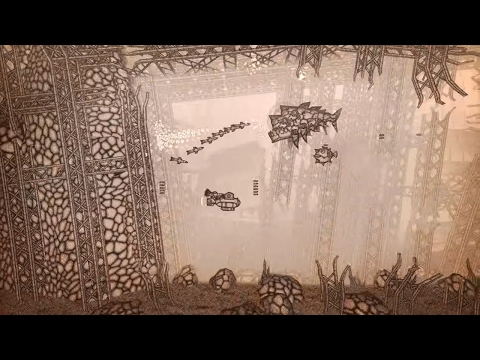 Earth Atlantis Official Trailer