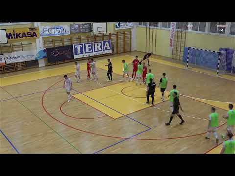 V ŽIVO | KMN Oplast - KMN Dobrepolje