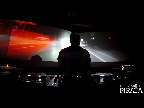 Conrad Van Orton Dj Set @ Shame Clubbing // Pika Club, Verona