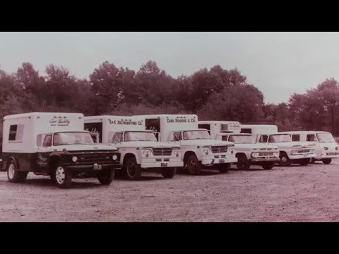 Carl Buddig & Company Family Story