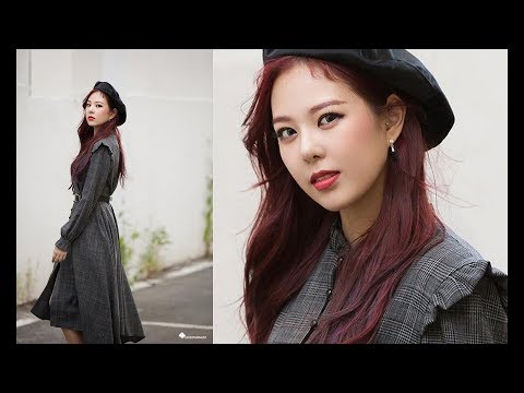 SONAMOO - High.D Ad-Libs & High Notes
