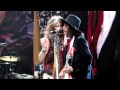 Aerosmith Oh Yeah Nashville TN 2012