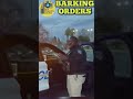ANOTHER OFFICER BARKING ORDERS! - San Joaquin Audits ANOTHER OFFICER BARKING ORDERS!