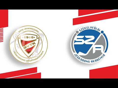 DVTK Jegesmedvék Akadémia - SZJA