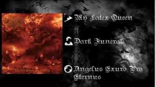Dark Funeral - My Latex Queen