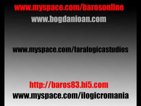 Baros - daca maine (ft. Bogdan Ioan)