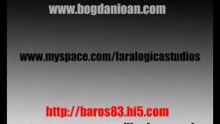 Baros - daca maine (ft. Bogdan Ioan)