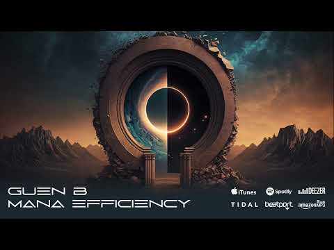 Guen B - Mana Efficiency ( Original Mix ) Progressive House / Melodic Techno
