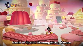 Sega After Dreamcast in 50 Games (Not Including Sonic)