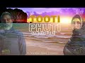 Tooti Phuti - OST Kabli Pulao - Nimra Gilani & Sami Khan (Lofi - Reverb)