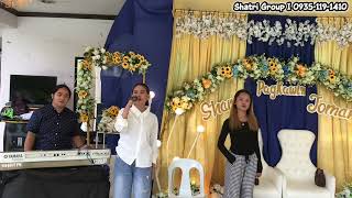 Download lagu Dih tanakaw masuratan (cover) by: Lady Tima & Laysa | Shatri Group mp3