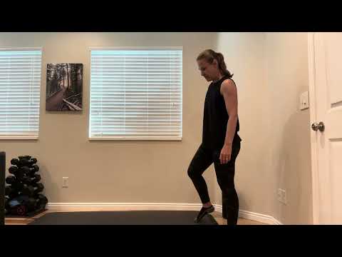 Mind Muscle Method #4