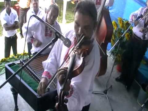 45 Targu lui Ilie 2010 Râciu - Ansamblul Muresul - Ciocarlia