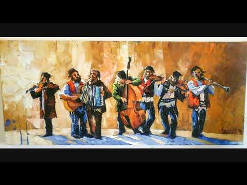 Jakov Magid - L'Chaim