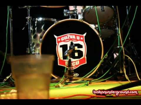 Gužva u 16ercu - Žmirenje