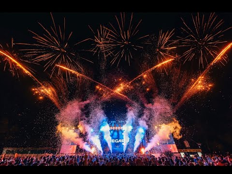 WAVES FESTIVAL 2024 - OFFICIAL AFTERMOVIE