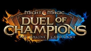 Encore une PARTIE ? | Might &amp; Magic : Duel of Champions