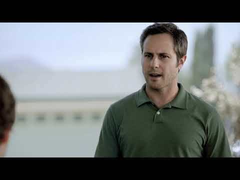 Chevrolet campaign