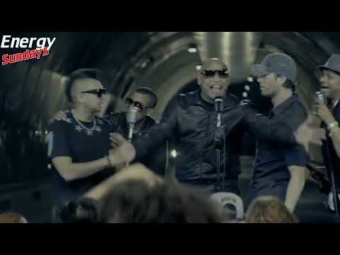 DJ Tosh - Gym Work Out Hit Music Ft Chris Brown, Jason Derulo,Vybz Kartel, Nyashinski.