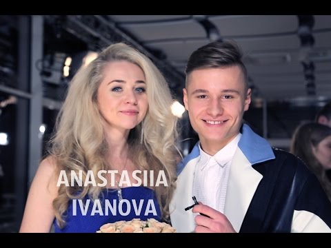 On X UFW X off - part five - Anastasiia Ivanova