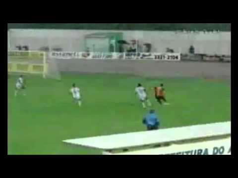 Campeonato Potiguar 2016: Alecrim 2x0 Palmeira de Goianinha ASSU 0x1 Globo