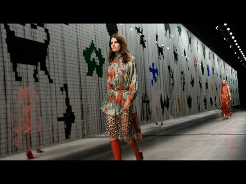 ETRO | Fall/Winter 2025/2026 Milan - CNMI