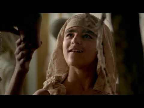 Ancient Egyptians 2of4 The Tomb Robbers Tale