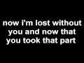 All of me (with lyrics) michael buble