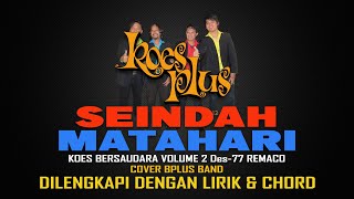 Download lagu 🔴Bplus Band - Seindah Matahari | Tribute to Koes Plus & Koes Bersaudara mp3 Download lagu 🔴Bplus Band - Seindah Matahari | Tribute to Koes Plus & Koes Bersaudara mp3