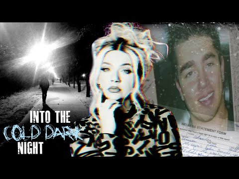 Where is Dylan Koshman? | left his house after a fight, and was never seen again.