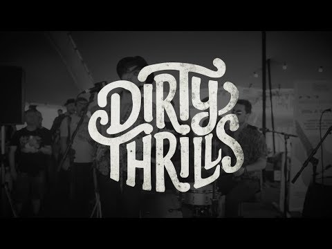 Dirty Thrills - Live & Acoustic at Ramblin' Man Fair 2017