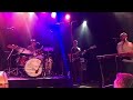 Barefoot Truth live at Sinclair 7/28/18