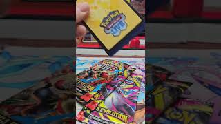 Some Mega evolution  dont forget at 500 subs we give away the Pokémon day set!!!