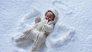 Andy Partridge - It&#39;s Snowing Angels- Fuzzy Warbles Volume Two