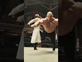 Kung Fu Master vs mma fighter - edit  #shorts