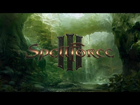 SpellForce 3 - Demo Walkthrough of the RTS/RPG Mix from Grimlore Games/THQ Nordic (1080p/60 FPS)