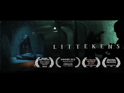 afbeelding Littekens