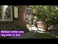 Ding dong! Cadeautje bij belletje trekken in Doetinchem